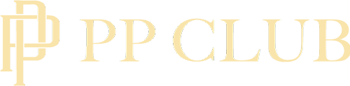 PP CLUB Logo
